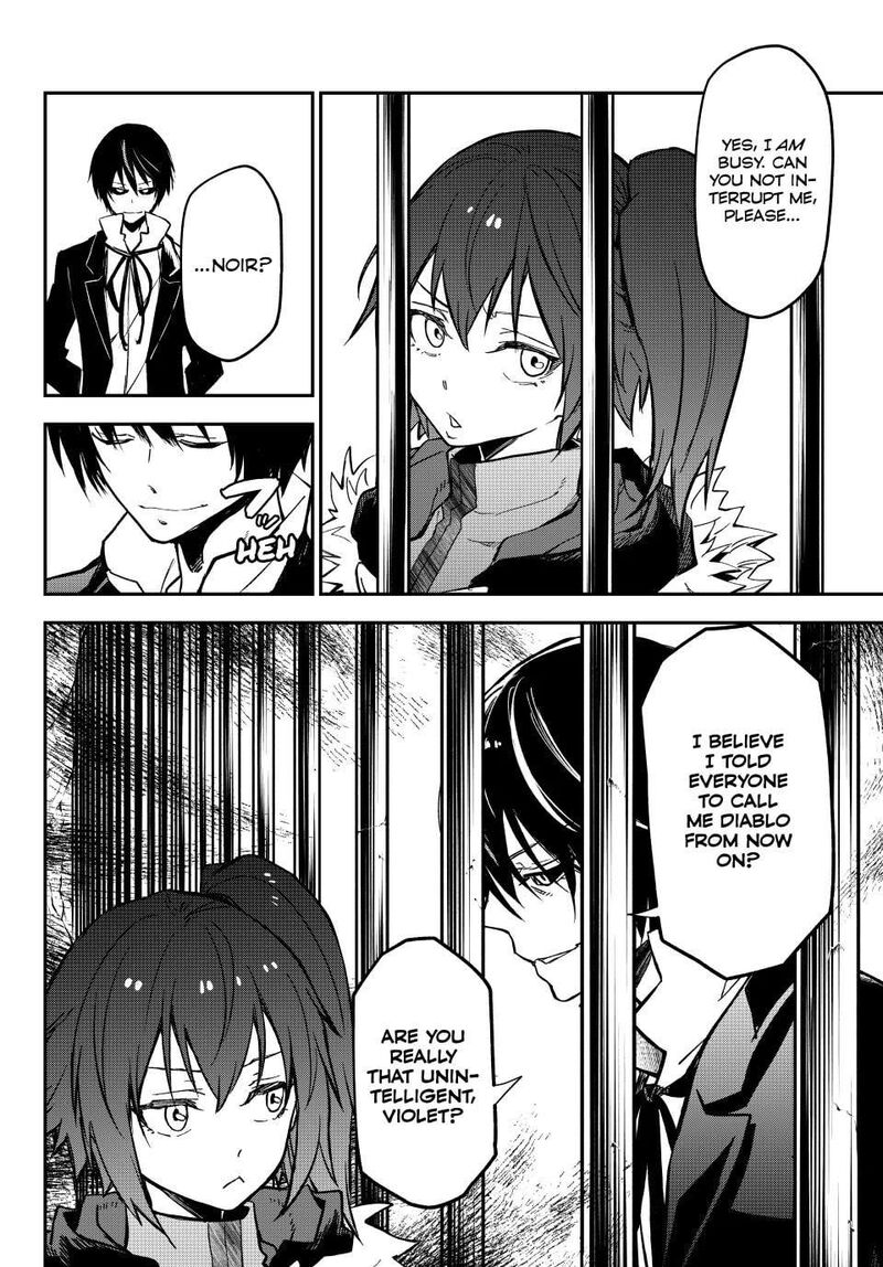 Tensei Shitara Slime Datta Ken - Chapter 133 image 19